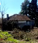 Къща в Русе, Борово