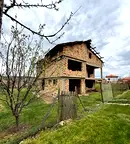 Къща в Русе, Борово