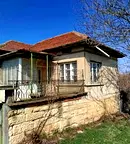 Къща в Русе, Борово