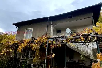Къща в София, Ботев