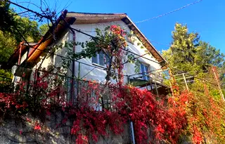 Къща в Пазарджик, Брацигово