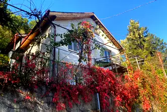 Къща в Пазарджик, Брацигово