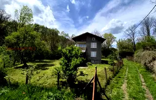 Къща в Перник, Брезник