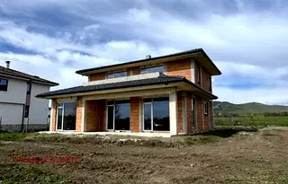 Къща в Бургас, Банево