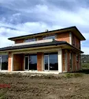 Къща в Бургас, Банево