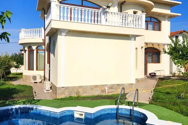 House in Burgas, Banevo