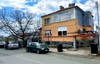 Къща в Бургас, Банево