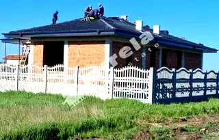 Къща в Бургас, Банево