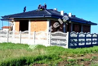 Къща в Бургас, Банево
