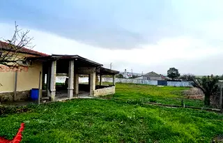 Къща в Бургас, Ветрен