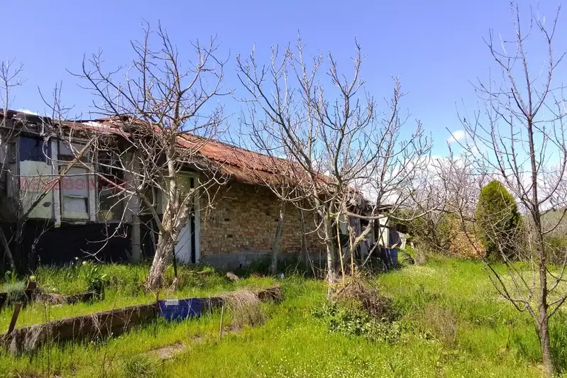House in Burgas, Черно море