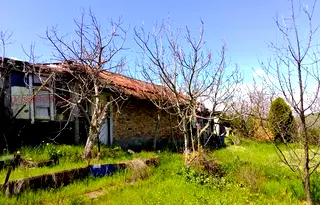 Къща в Бургас, Черно море