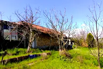 Къща в Бургас, Черно море