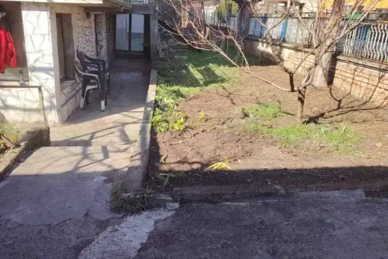 House in Burgas, Dolno Ezerovo