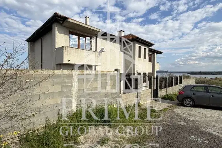 House in Burgas, Meden Rudnik - Zona B