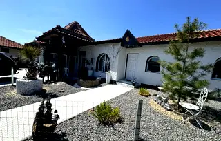 Къща в Бургас, Рудник