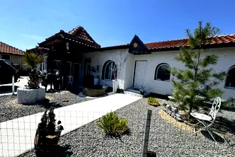 Къща в Бургас, Рудник