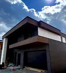 Къща в Бургас, Сарафово