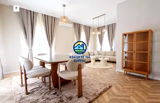 Къща в Бургас, Сарафово