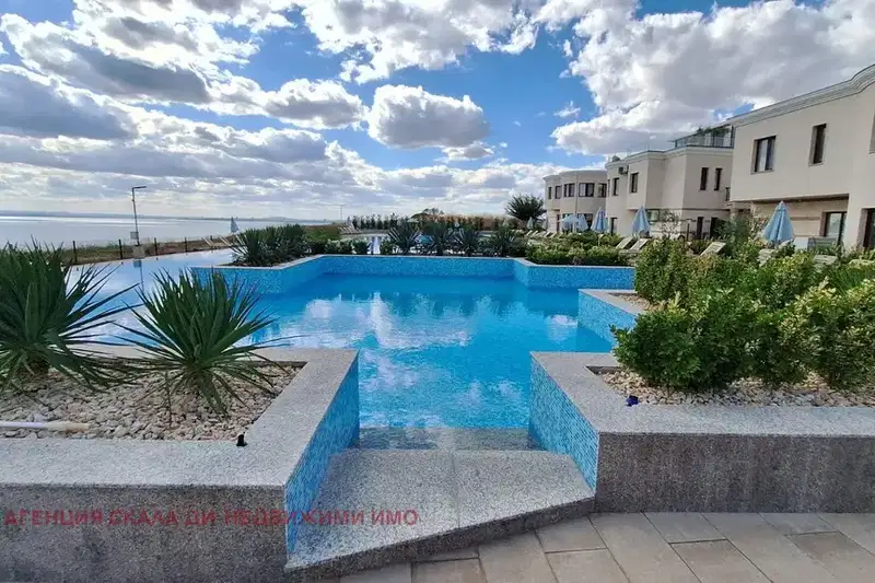 House in Burgas, Sarafovo
