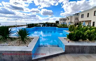 Къща в Бургас, Сарафово