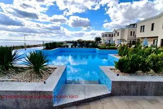 Къща в Бургас, Сарафово