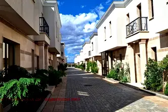 Къща в Бургас, Сарафово
