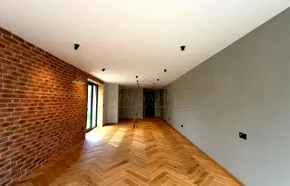 Къща в Бургас, Сарафово