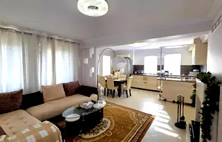 Къща в Бургас, Сарафово
