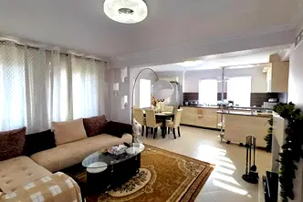 Къща в Бургас, Сарафово