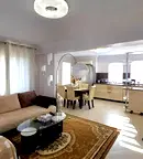 Къща в Бургас, Сарафово