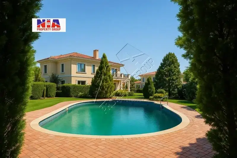 House in Burgas, Sarafovo