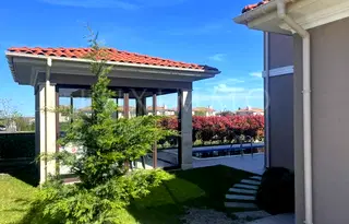 Къща в Бургас, Сарафово