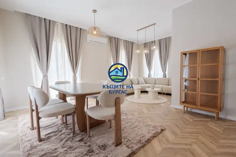 House in Burgas, Sarafovo