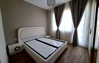 Къща в Бургас, Сарафово