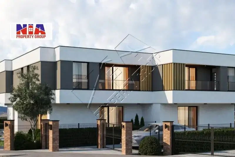 House in Burgas, Vetren