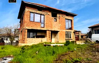 Къща в Русе, Бяла
