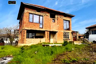 Къща в Русе, Бяла