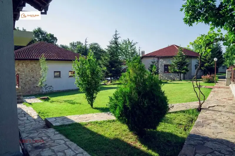 House in Varna, Byala