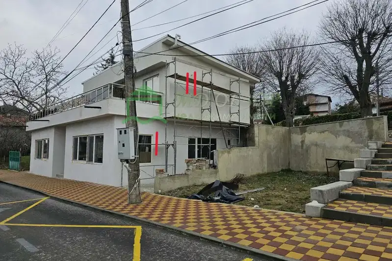 House in Oblast Varna, Byala