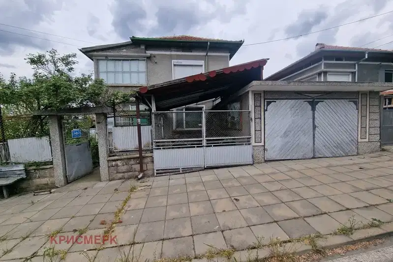 House in Oblast Ruse, Byala