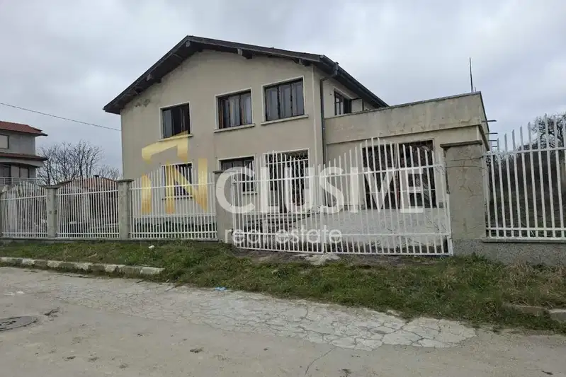 House in Oblast Varna, Byala