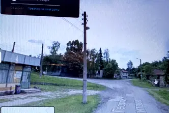 Къща в Русе, Бяла
