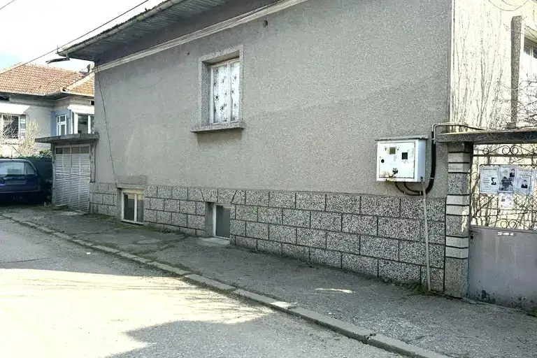 House in Oblast Ruse, Byala
