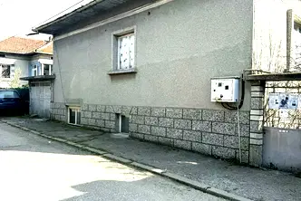 Къща в Русе, Бяла