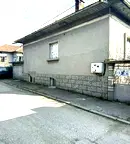 Къща в Русе, Бяла