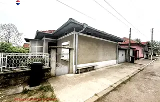 Къща в Русе, Бяла