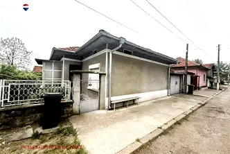 Къща в Русе, Бяла