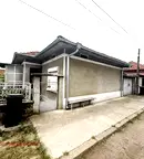 Къща в Русе, Бяла