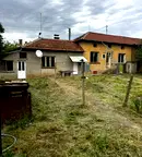 Къща във Велико Търново, Бяла черква